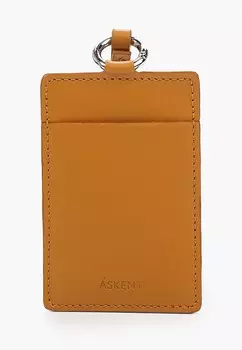 Кредитница Askent