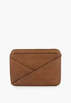 Кредитница DC Shoes