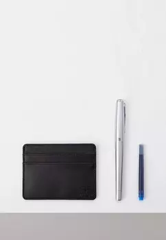 Кредитница и ручка Parker