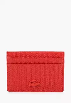 Кредитница Lacoste