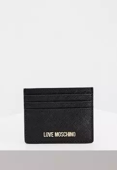 Кредитница Love Moschino