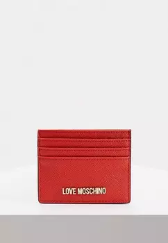 Кредитница Love Moschino