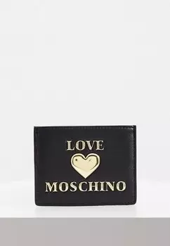 Кредитница Love Moschino