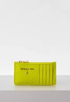 Кредитница Patrizia Pepe