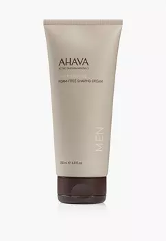 Крем для бритья Ahava