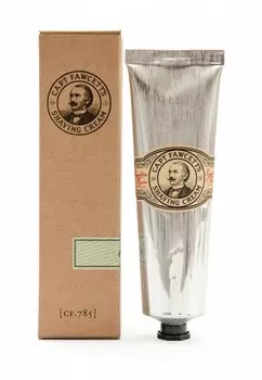 Крем для бритья Captain Fawcett