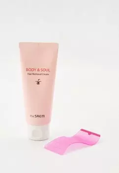 Крем для депиляции The Saem