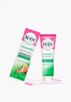 Крем для депиляции Veet