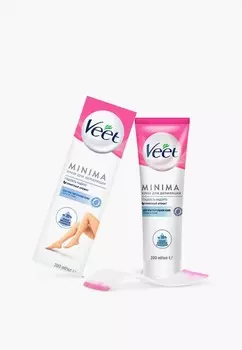 Крем для депиляции Veet