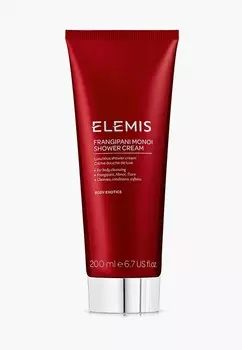 Крем для душа Elemis