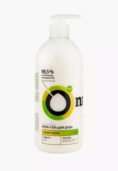 Крем для душа Onme