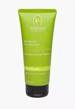 Крем для душа Primavera Life