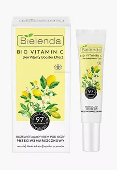 Крем для кожи вокруг глаз Bielenda