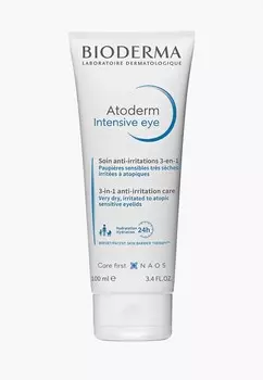 Крем для кожи вокруг глаз Bioderma