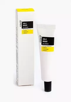 Крем для кожи вокруг глаз Coxir