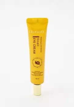 Крем для кожи вокруг глаз Deoproce