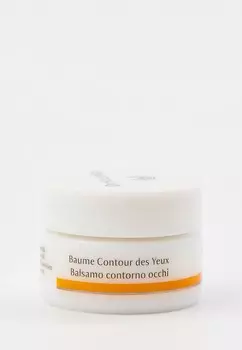 Крем для кожи вокруг глаз Dr. Hauschka