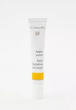 Крем для кожи вокруг глаз Dr. Hauschka