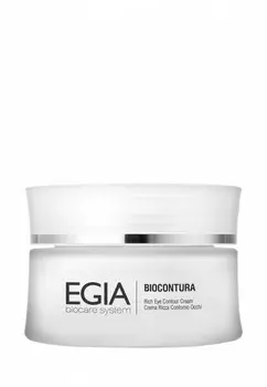 Крем для кожи вокруг глаз Egia