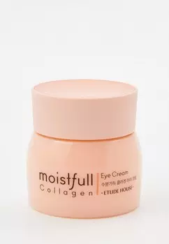 Крем для кожи вокруг глаз Etude House