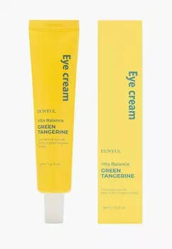 Крем для кожи вокруг глаз Eunyul