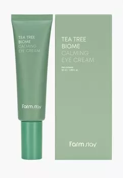 Крем для кожи вокруг глаз Farmstay