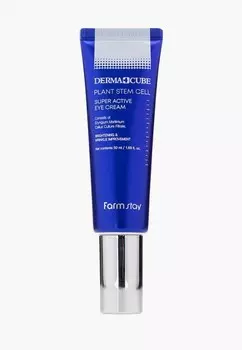 Крем для кожи вокруг глаз Farmstay