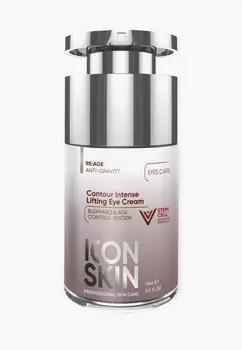 Крем для кожи вокруг глаз Icon Skin