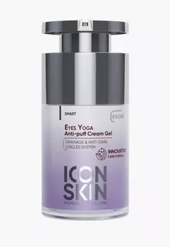 Крем для кожи вокруг глаз Icon Skin