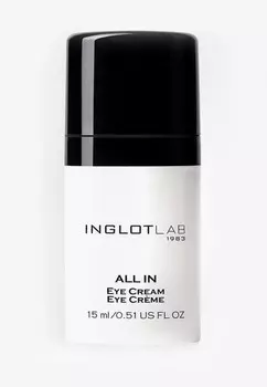 Крем для кожи вокруг глаз Inglot