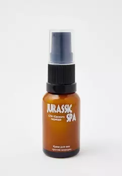 Крем для кожи вокруг глаз Jurassic Spa