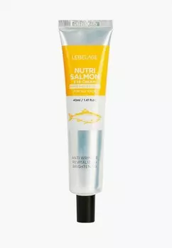 Крем для кожи вокруг глаз Lebelage