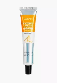 Крем для кожи вокруг глаз Lebelage