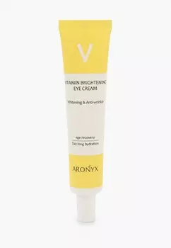 Крем для кожи вокруг глаз Aronyx