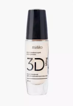 Крем для кожи вокруг глаз Mi&amp;Ko