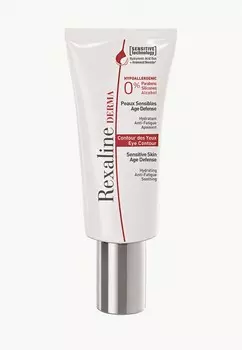 Крем для кожи вокруг глаз Rexaline