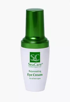 Крем для кожи вокруг глаз SeaCare