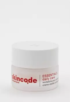 Крем для кожи вокруг глаз Skincode