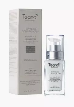 Крем для кожи вокруг глаз Teana