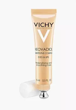 Крем для кожи вокруг глаз Vichy