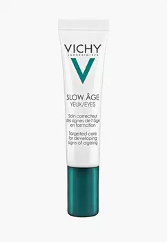 Крем для кожи вокруг глаз Vichy