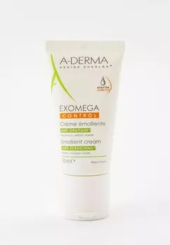 Крем для лица A-derma