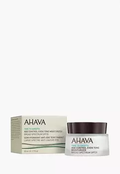 Крем для лица Ahava