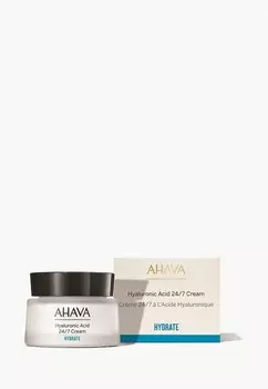 Крем для лица Ahava