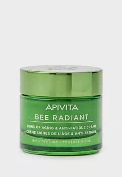 Крем для лица Apivita