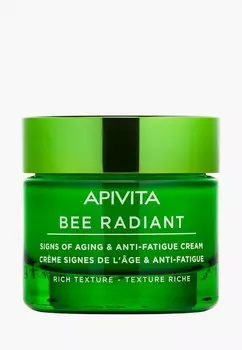 Крем для лица Apivita