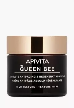 Крем для лица Apivita