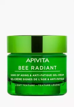 Крем для лица Apivita