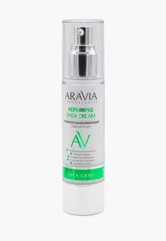 Крем для лица Aravia Laboratories