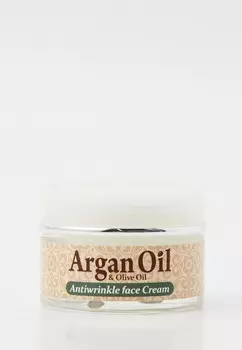 Крем для лица Argan Oil